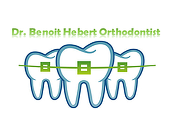 Sudbury Orthondontistes Dr. Benoit Hebert