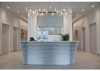 Laval plastic surgeon Dr. Benoit LeBlanc