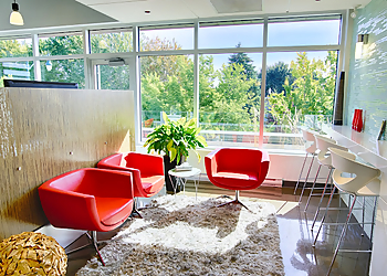 Repentigny orthodontist Dr. Benoît Carrier