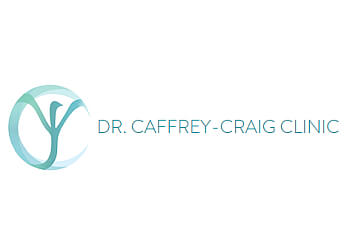 Mississauga psychologist Dr. Bernadette Caffrey-Craig, Ph.D, C.Psych - CRAIG CLINIC
