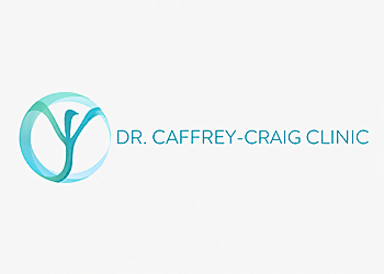 Dr. Bernadette Caffrey-Craig, Ph.D, C.Psych - CRAIG CLINIC - Mississauga, ON Psychologues - Clinic Logo