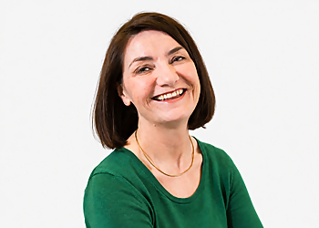 Dr. Bernadette Caffrey-Craig, Ph.D, C.Psych - CRAIG CLINIC - Mississauga, ON Psychologues - Doctor Portrait Image
