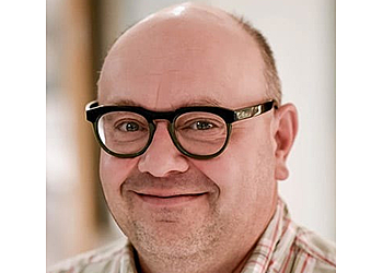 Quebec cardiologist Dr. Bernard Cantin