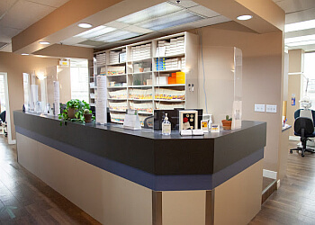 Richmond Orthondontistes Dr. Derek Hou - ORTHOLOGIE ORTHODONTICS RICHMOND