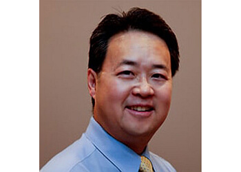 Dr. Bernard R. Lim - Orthologie Orthodontics Richmond