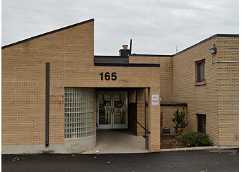 Welland cardiologist Dr. Alfi Moris Beshay