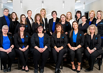 Cambridge pediatric optometrist Dr. Kaylee Wood, OD - CAMBRIDGE EYE CARE