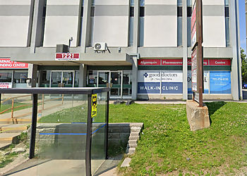 North Bay dentist Dr. Bhavesh Modi - DAWSON DENTAL 