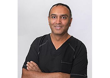 Sherwood Park
Podiatres
Dr. Bhishma Patel, DPM - STEP AHEAD PODIATRY CLINIC image 1