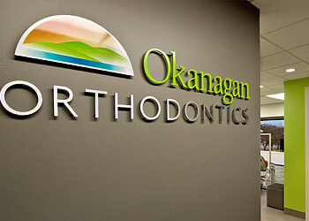 Kelowna orthodontist Dr. Bill Mulgrew - OKANAGAN ORTHODONTICS