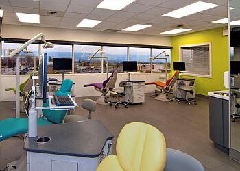 Kelowna orthodontist Dr. Bill Mulgrew - OKANAGAN ORTHODONTICS