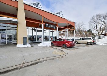 Orillia cosmetic dentist Dr. Billy Tsang - ORILLIA SMILE CENTRE