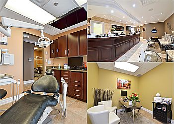 Orillia cosmetic dentist Dr. Billy Tsang - ORILLIA SMILE CENTRE