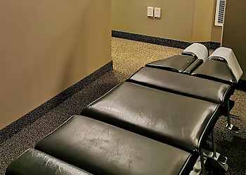 Dr. Blair Neely, DC - STRATFORD CHIROPRACTIC & WELLNESS CENTRE - Stratford, ON Chiropractors - Interior Image