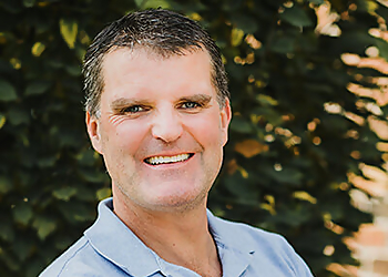 Dr. Blair Neely, DC - STRATFORD CHIROPRACTIC & WELLNESS CENTRE Dr. Blair Neely, DC - STRATFORD CHIROPRACTIC & WELLNESS CENTRE - Stratford, ON Chiropractors - Doctor Portrait Image