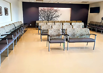 Edmonton Urologues Dr. Blair St Martin - KAYE EDMONTON CLINIC