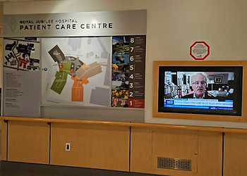 Victoria psychiatrist Dr. Blashko Christopher Dean - ROYAL JUBILEE HOSPITAL