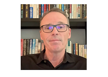 Orillia cosmetic dentist Dr. Bob MacInnis - MILLER DENTAL CARE
