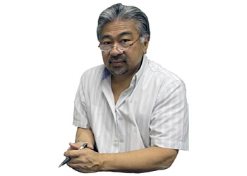 Dr. Bob T. Ohori, DC - LADNER CHIROPRACTIC