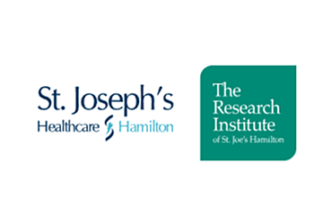 Hamilton urologist Dr. Bobby Shayegan - ST. JOSEPH'S HEALTHCARE HAMILTON