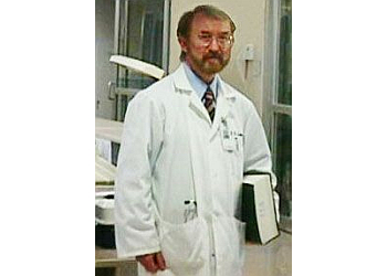 Guelph cardiologist Dr. Bogdan Schwarz