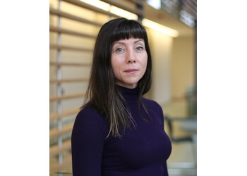 Kingston neurologist Dr. Lysa Boissé Lomax - Kingston Helath Sciences Centre