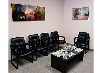 Kitchener chiropodist Bojan Petrusic D - FAMILY FOOT AND ORTHOTICS CLINIC