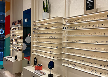 Burlington optometrist Dr. Bonita Tsai, OD - BAILEY NELSON OPTOMETRIST