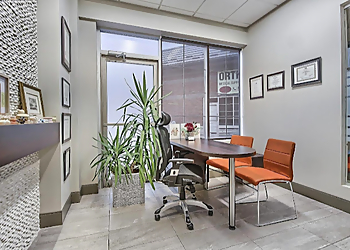 Vaughan dentist Dr. Boris Dvorkin - VENICE DENTAL