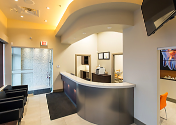 Vaughan dentist Dr. Boris Dvorkin - VENICE DENTAL