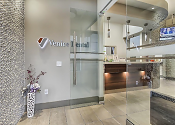 Vaughan dentist Dr. Boris Dvorkin - VENICE DENTAL