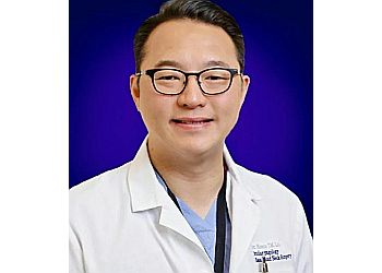 Markham ent doctor Dr. Bosco T.M. Lui image 1