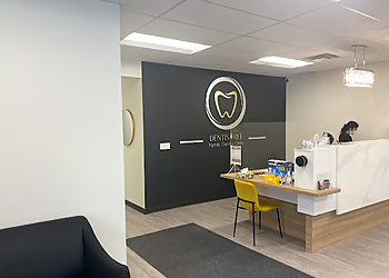 Ottawa cosmetic dentist Dr. Bosky Singh - DENTISTREE FAMILY DENTAL CLINIC