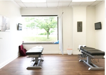Chiropractors in burlington ia