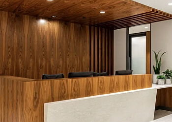 Surrey nephrologist Dr. Bradford Strijack - FRASER VALLEY NEPHROLOGY