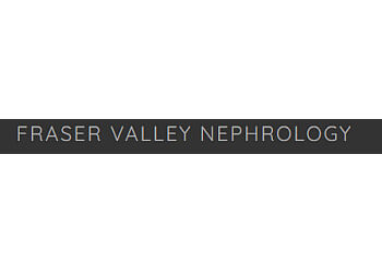 Surrey nephrologist Dr. Bradford Strijack - FRASER VALLEY NEPHROLOGY