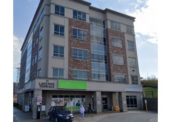 Barrie Cardiologues Dr. Bradley Dibble - PACE CARDIOLOGY