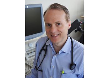 Dr. Bradley Dibble - PACE CARDIOLOGY