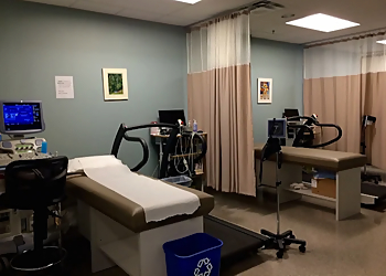 Dr. Bradley J Dibble - Barrie, ON Cardiologues - Treatment Room Image