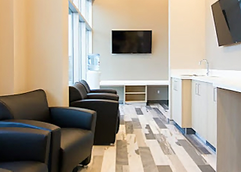 St Albert Dentistes Cosmétiques Dr. Brandon Earl - ERIN RIDGE DENTAL