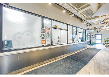 Guelph dermatologist Dr. Brandon Howell - GUELPH SKIN CLINIC