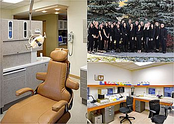 Winnipeg Dentistes Dr. Brant Toy - GARDEN CITY DENTAL CENTRE