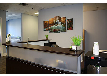 Halifax psychologist Dr. Brent Conrad, Ph.D - HALIFAX PSYCHOLOGIST