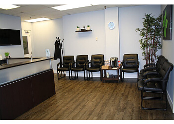 Halifax psychologist Dr. Brent Conrad, Ph.D - HALIFAX PSYCHOLOGIST