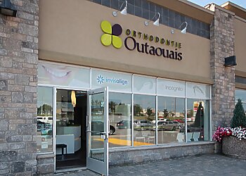 Gatineau Orthondontistes Dr. Brent Cote - Orthodontie Outaouais