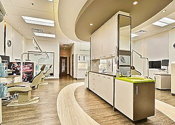 Gatineau Orthondontistes Dr. Brent Cote - Orthodontie Outaouais