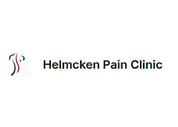Victoria anesthesiologist Dr. Brent MacNicol - HELMCKEN PAIN CLINIC