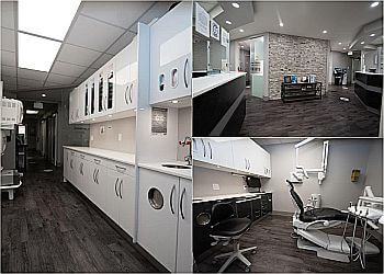 Belleville cosmetic dentist Dr. Brett Cerqua - EAST HILL FAMILY DENTAL