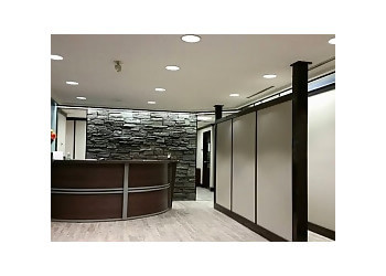 Prince George chiropractor Dr. Tara Spearman, DC - KRELL WELLNESS CENTER