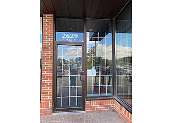 Windsor pediatric optometrist Dr. Brian C. Blake, OD